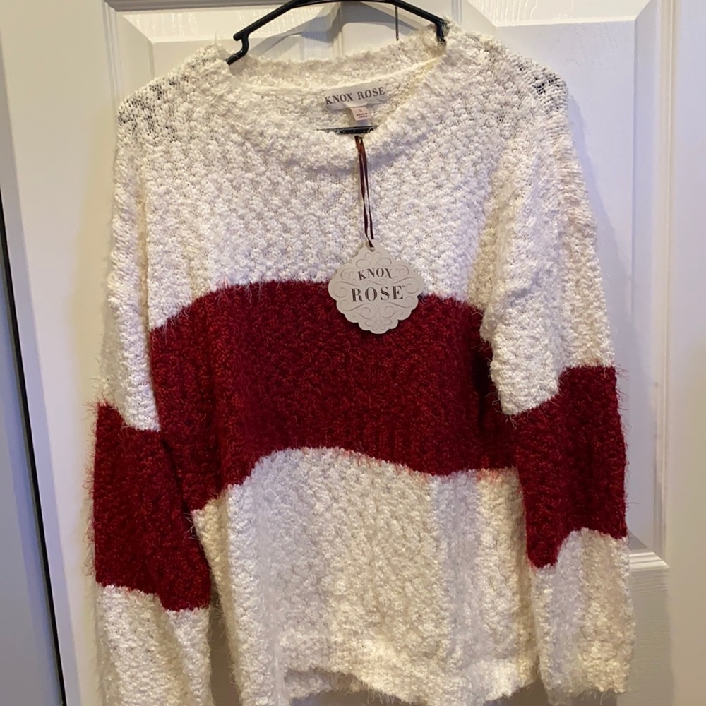 Knox Rose Sweater